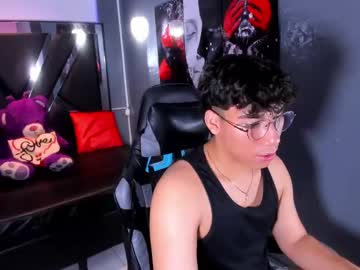Josue_Cooper March 29, 2025 Chaturbate stream image