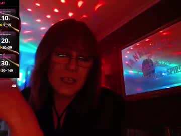 Lilyarna March 29, 2025 Chaturbate stream image