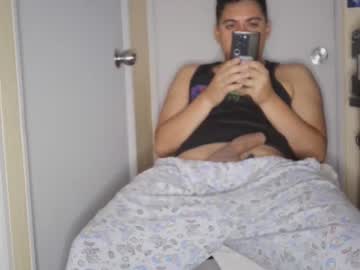 Redsegc March 29, 2025 Chaturbate stream image
