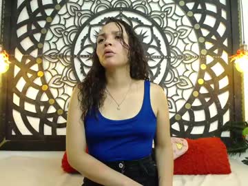 Sol_Capecchi March 29, 2025 Chaturbate stream image