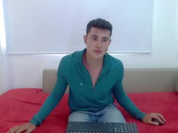 Austinking_23 March 29, 2025 Chaturbate stream image