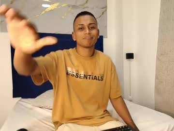 Emiliano_Strikee March 29, 2025 Chaturbate stream image