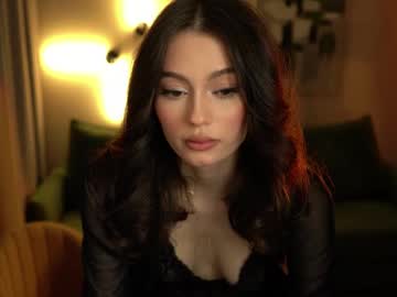 Georgiamora March 29, 2025 Chaturbate stream image