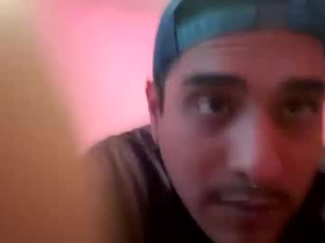 Guerra938644 March 29, 2025 Chaturbate stream image