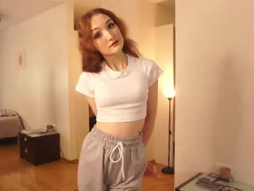 Gwenflynt March 29, 2025 Chaturbate stream image
