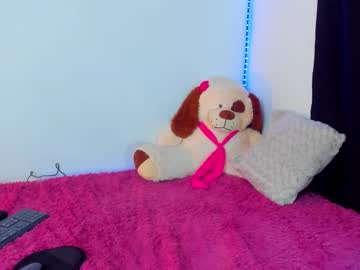 Hannadowling March 29, 2025 Chaturbate stream image