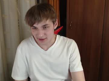 Justin_Hellboy March 29, 2025 Chaturbate stream image