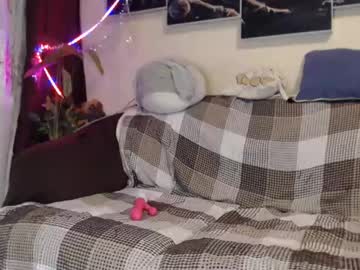 Littlehappines March 29, 2025 Chaturbate stream image