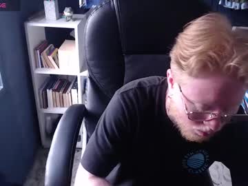 Lucas_Mike March 29, 2025 Chaturbate stream image