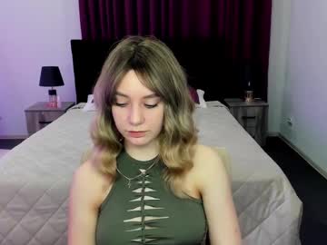 Milenafairy March 29, 2025 Chaturbate stream image