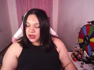 Tamara_343015 March 29, 2025 Chaturbate stream image