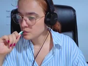 Andree22_ March 29, 2025 Chaturbate stream image