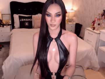 Asiantartcummers March 29, 2025 Chaturbate stream image