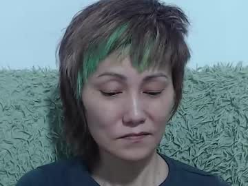 Cassiopeia2025 March 29, 2025 Chaturbate stream image