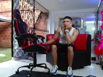 Damyan_2003 March 29, 2025 Chaturbate stream image