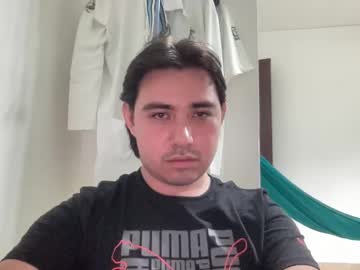 Jorgesparks March 29, 2025 Chaturbate stream image