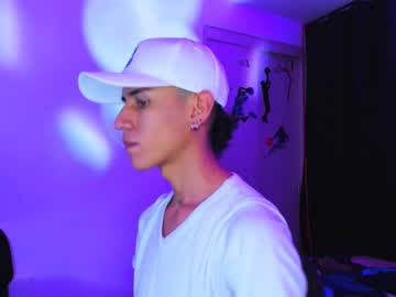 Keiner_Smith March 29, 2025 Chaturbate stream image