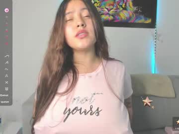 Little_Caro13 March 29, 2025 Chaturbate stream image