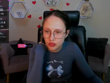 Lusty_Vixen_ March 29, 2025 Chaturbate stream image