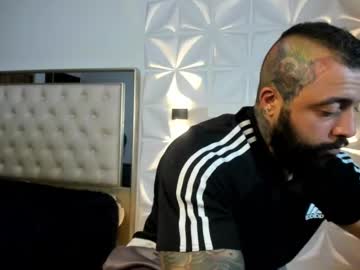Mister_Venom March 29, 2025 Chaturbate stream image