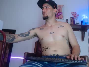 Muscletatt March 29, 2025 Chaturbate stream image