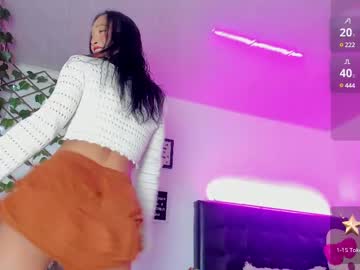 Naomi_Kobayashi March 29, 2025 Chaturbate stream image