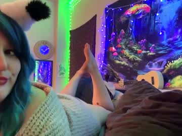 Princessblazed444 March 29, 2025 Chaturbate stream image