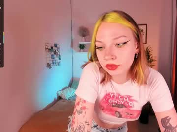 Yourghostwife March 29, 2025 Chaturbate stream image