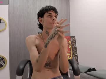 Ziggy_Bandy March 29, 2025 Chaturbate stream image
