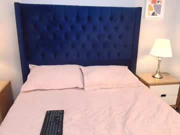 Adarariios March 29, 2025 Chaturbate stream image
