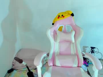 Agatha_Asthon March 29, 2025 Chaturbate stream image