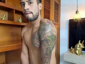 Anders_Jones March 29, 2025 Chaturbate stream image