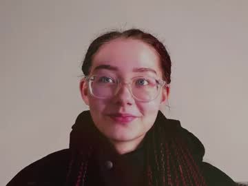 Crowley_From_Paradise March 29, 2025 Chaturbate stream image