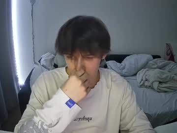 Edgar_Waynes March 29, 2025 Chaturbate stream image