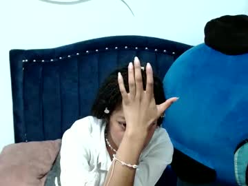 Georgina______ March 29, 2025 Chaturbate stream image