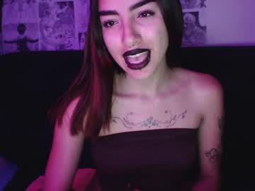 Higanbana_666 March 29, 2025 Chaturbate stream image