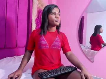 Irinablair March 29, 2025 Chaturbate stream image