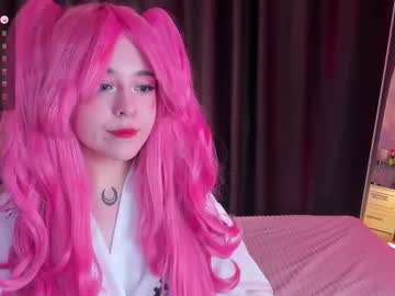 Lorraine_Halle March 29, 2025 Chaturbate stream image