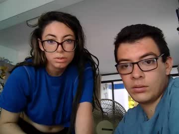 Mirandaanthony March 29, 2025 Chaturbate stream image