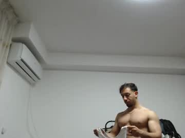 Revivedunknown March 29, 2025 Chaturbate stream image
