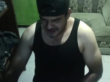 Rudykruzpe March 29, 2025 Chaturbate stream image