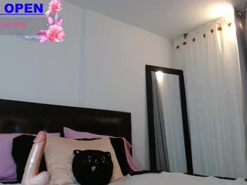 Salma_Tori March 29, 2025 Chaturbate stream image