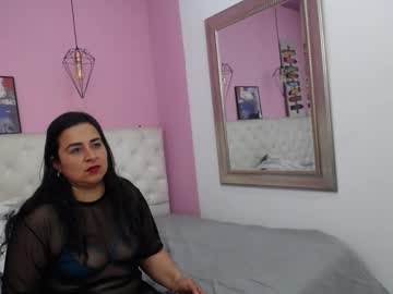 Samanttha_Ferrerr March 29, 2025 Chaturbate stream image