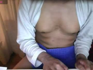 Sinjun101 March 29, 2025 Chaturbate stream image