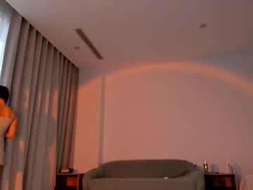 Bang_Jang March 29, 2025 Chaturbate stream image