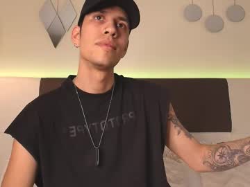 Chris_Castro March 29, 2025 Chaturbate stream image