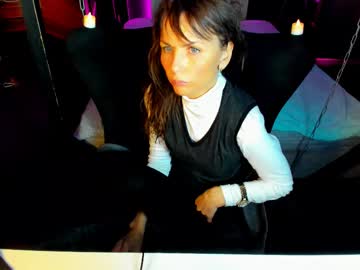 Elizabe_Th March 29, 2025 Chaturbate stream image