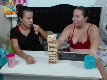 Jazmin_Sweet19 March 29, 2025 Chaturbate stream image