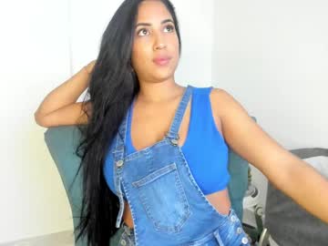 Nanna_Sweet March 29, 2025 Chaturbate stream image