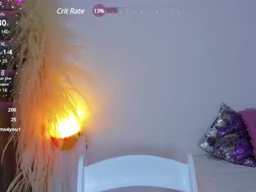 Shannel_Moss__ March 29, 2025 Chaturbate stream image